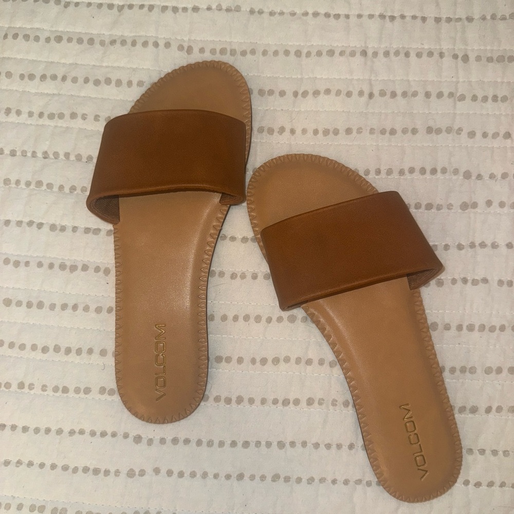 Volcom sandal
